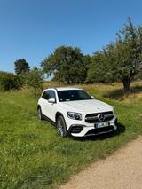Mercedes-Benz GLB 220 d | AMG Line | MBUX ... - Mercedes-Benz GLB 220 in Stuttgart
