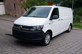 Volkswagen T6 Transporter Kasten lang 4Motion 2 x Schiebetü - Volkswagen: 4motion Transporter