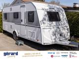 Knaus Sport 500 KD Aktionspreis - Knaus Sport 500 KD