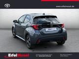 Toyota Yaris 1.5 Hybrid Teamplayer + Comfort Paket - Toyota Yaris Vorführfahrzeuge mit Hybrid-Antrieb