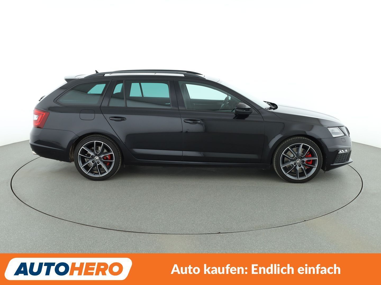 Skoda Octavia 2.0 TSI RS 245 Aut.*NAV*ACC*PDC*SHZ*ALU* foto 7