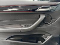 BMW X2 - Vorschau Bild 17