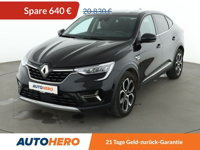 Renault Arkana 1.3 TCe Intens Aut.*NAVI*CAM*LED*SHZ*LHZ*