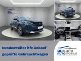 Peugeot 3008 Hybrid 225 Allure/1.HAND/LED/CAM/NAVI/APPLE - Peugeot 3008 in Stuttgart