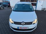 Volkswagen Sharan 2.0 TDI Highline 7-Si Standhz 4Motion AHK - Volkswagen Sharan: 4motion