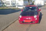Fiat 500 1.4 16V Sport Edtion, guter Zusta... - : Sportwagen, Gute