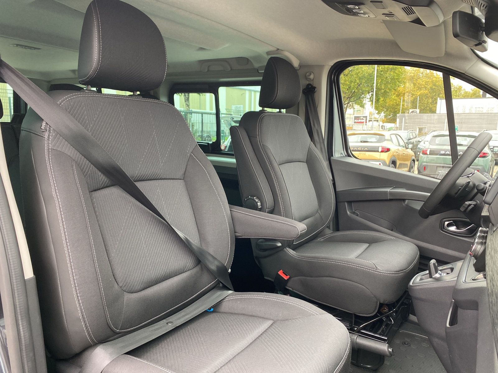 Renault Trafic - Bild 13
