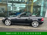 Mercedes-Benz SLK 230 Roadster Kompressor Leder Klima Navi AMG - Mercedes-Benz SLK 230: AMG