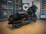 Harley-Davidson FLTRX Road Glide -117 MY2025-Vivid Black - HARLEY-DAVIDSON DÜSSELDORF
