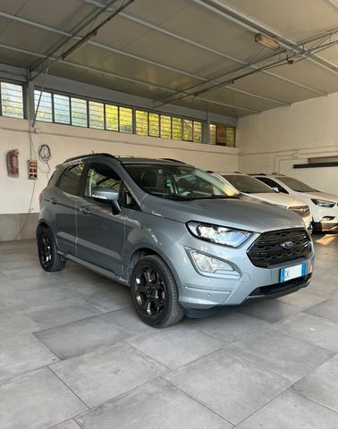 Ford EcoSport 1.0 EcoBoost 125 CV Start&Stop ST-