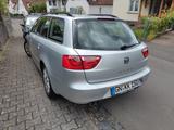Seat Exeo ST 2.0 TDI CR 88kW Reference Reference - Seat Exeo: Reference
