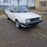 Volkswagen Jetta 1.Hand H Zulassung - gebrauchte Volkswagen Jetta aus dem Jahr 1985