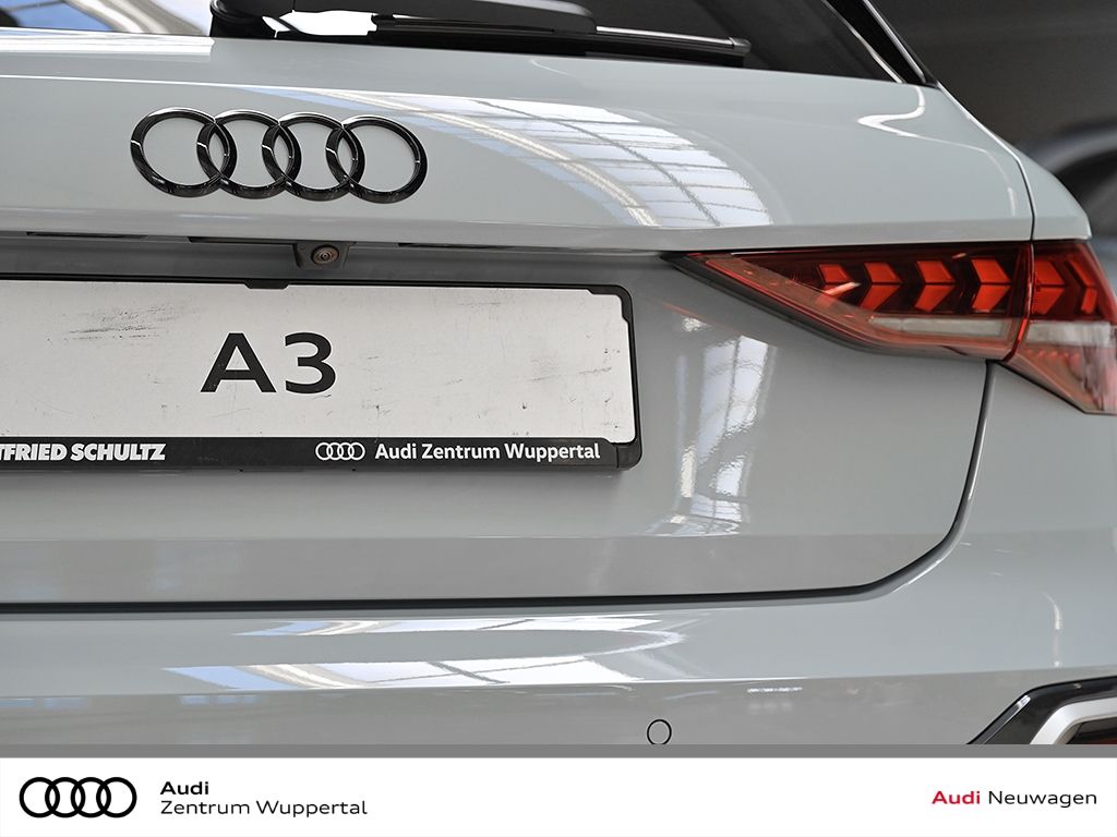 Audi A3 - Bild 9