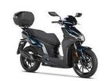 Kymco AGILITY S 50i - KYMCO AGILITY S 50I