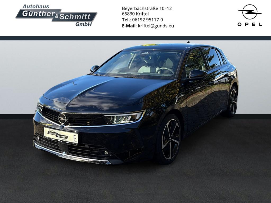 Opel Astra L Lim. 5-trg. 1.6 Business Edition Plug-in