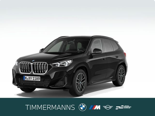 BMW X1 xDrive20d Steptronic M Sportpaket AHK