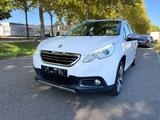 Peugeot 2008 Allure BlueHDi 100 Crossway - Peugeot 2008 Crossway mit Diesel-Antrieb