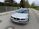 BMW 318i Automatik,Xenon,Klima,SHZ,,Alu.WR,2.Hand - gebrauchte BMW 318 aus dem Jahr 2002