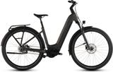 Cube Touring Hybrid Comfort SLX 800 46 cm - Cube E-Bikes
