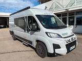 Sunlight Cliff 640 Adventure - TOPAUSSTATTUNG MJ2025 - Sunlight T 64