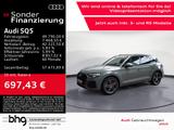 Audi SQ5 TDI quattro tiptronic - Audi SQ5 in Karlsruhe