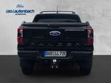 Ford Ranger Plug-in-Hybrid Stormtrak e-4WD Dk - Ford Ranger aus 2025