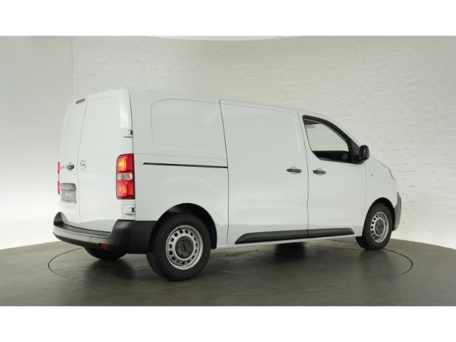 Vivaro Electric e C CARGO M 50kWH+PARKPILOT+SCHI