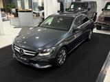 Mercedes-Benz C 180 CGI LIMO AVANTGARDE*NAVI*T-LEDER*KLIMA* - Gebrauchtwagen in Essen
