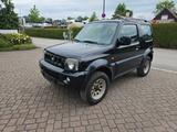 Suzuki Jimny Ranger Lim. - gebrauchte Suzuki Jimny aus dem Jahr 2003