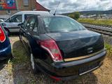 Citroën C5 - gebrauchte Citroën C5 aus dem Jahr 2009