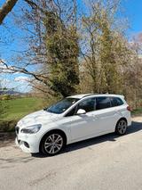 BMW, 220d Gran, 7 Sitzer, 190PS, Diesel - BMW 220 in Hannover