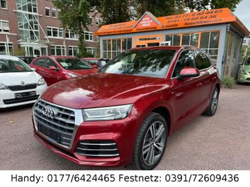 Audi Q5 - 1