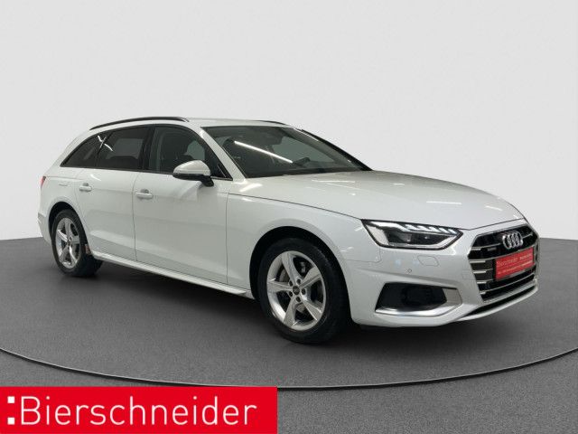 Audi A4 - Bild 5