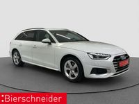 Audi A4 - Vorschau Bild 5