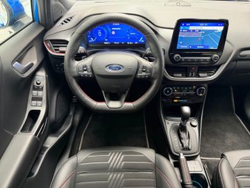 Ford Puma - 6