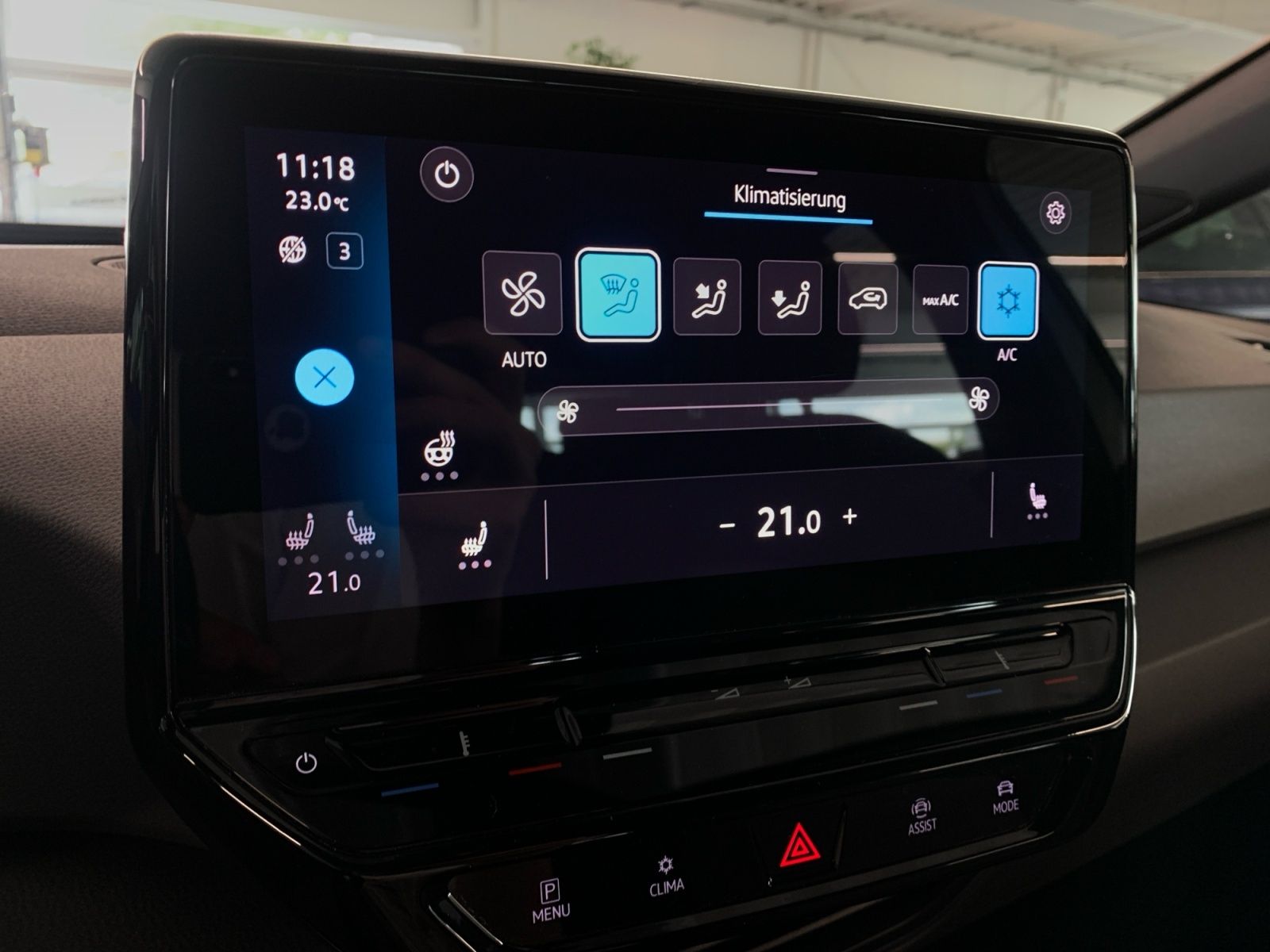 Volkswagen ID.3 - Bild 19