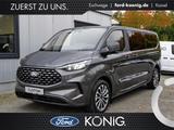 Ford Tourneo Custom Titanium X 320L2 Aut.+B&O+AHK+ACC - Ford Tourneo Custom mit Panoramadach