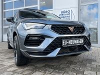 Cupra Ateca 2.0 TSI DSG 4Drive PANO AHK 360° 5J GAR bei Autohaus Landmann & Maier OHG