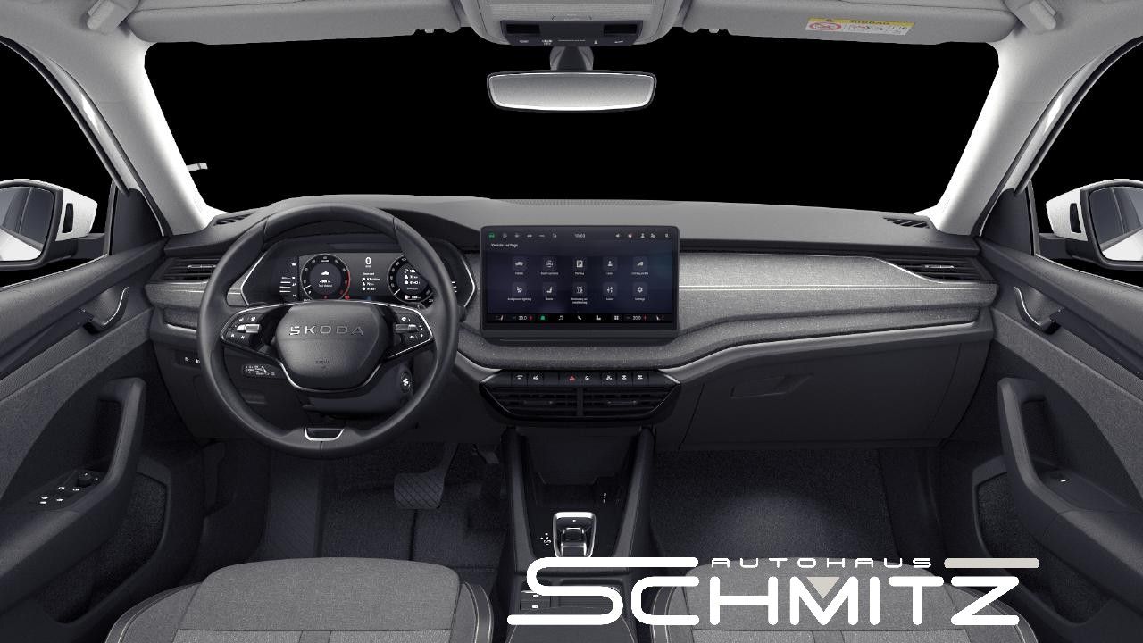 Skoda Octavia - Bild 4