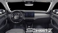 Skoda Octavia - Vorschau Bild 4