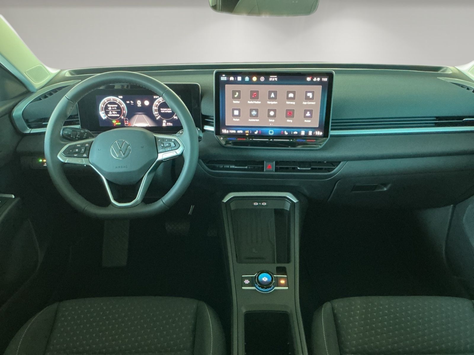 Volkswagen T-Roc - Bild 11