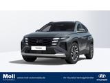 Hyundai Tucson Prime Hybrid 4WD HUD El. Panodach Navi Le
