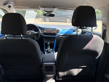 Volkswagen T-Roc - 11