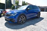 Volkswagen Tiguan R 4Motion "Panoramadach/AHK/21 Zoll" - Volkswagen Tiguan: Panoramadach