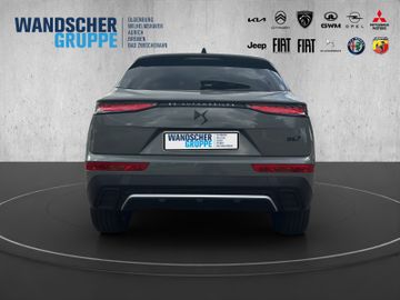 DS Automobiles DS 7 BlueHDI Performance Line + Matrix