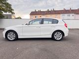 BMW 187 1er Reihe, 1. Hand !! - BMW aus 2008: 1er