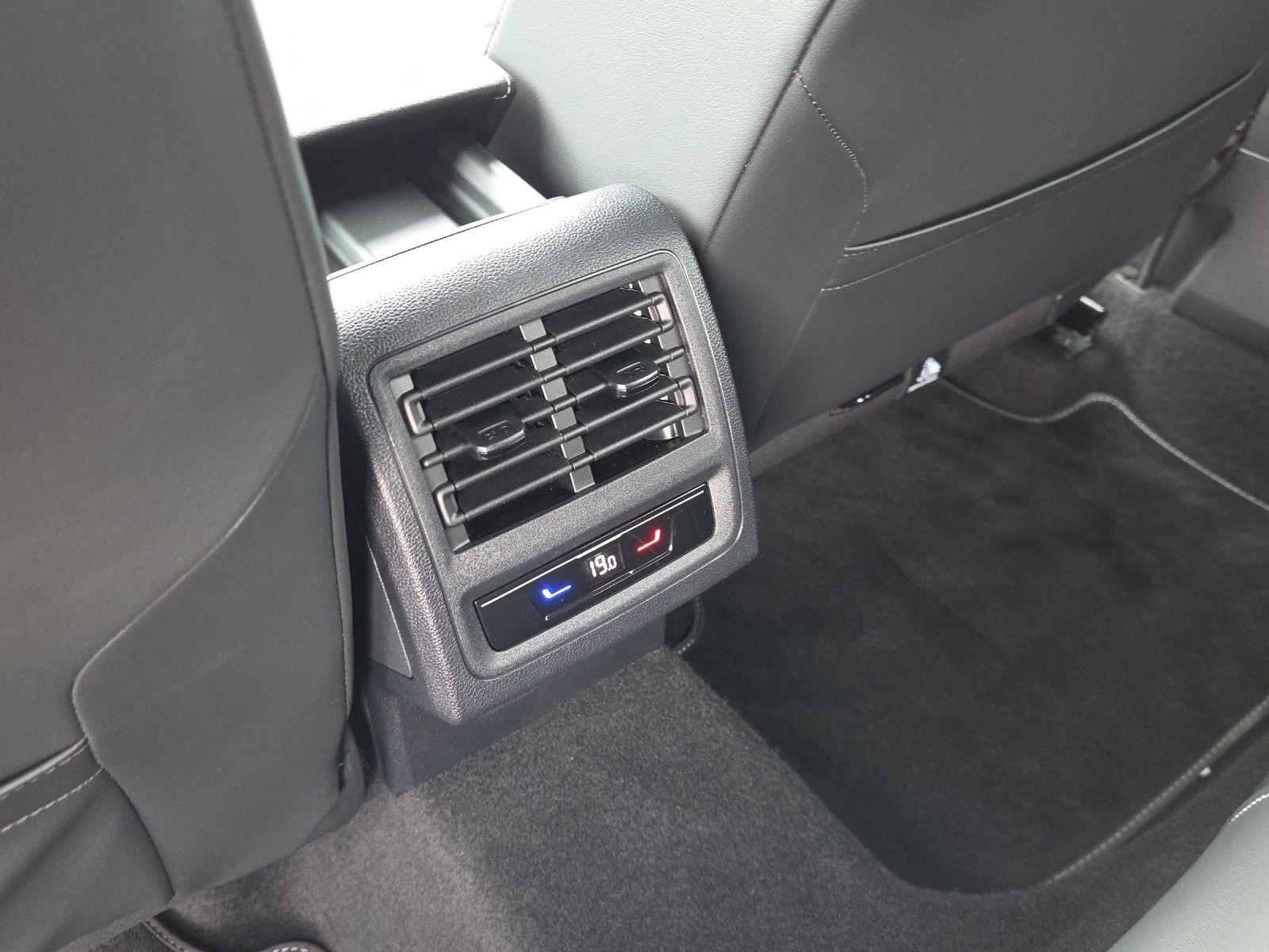Volkswagen Golf VIII Variant 1.5 TSI GOAL*LED*AHK*KAMERA*PD, миниатюра 21