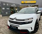 Citroën C5 Aircross Shine Pack 1.2 12V e-THP / PureTech - gebrauchte Citroën C5 Aircross aus dem Jahr 2021