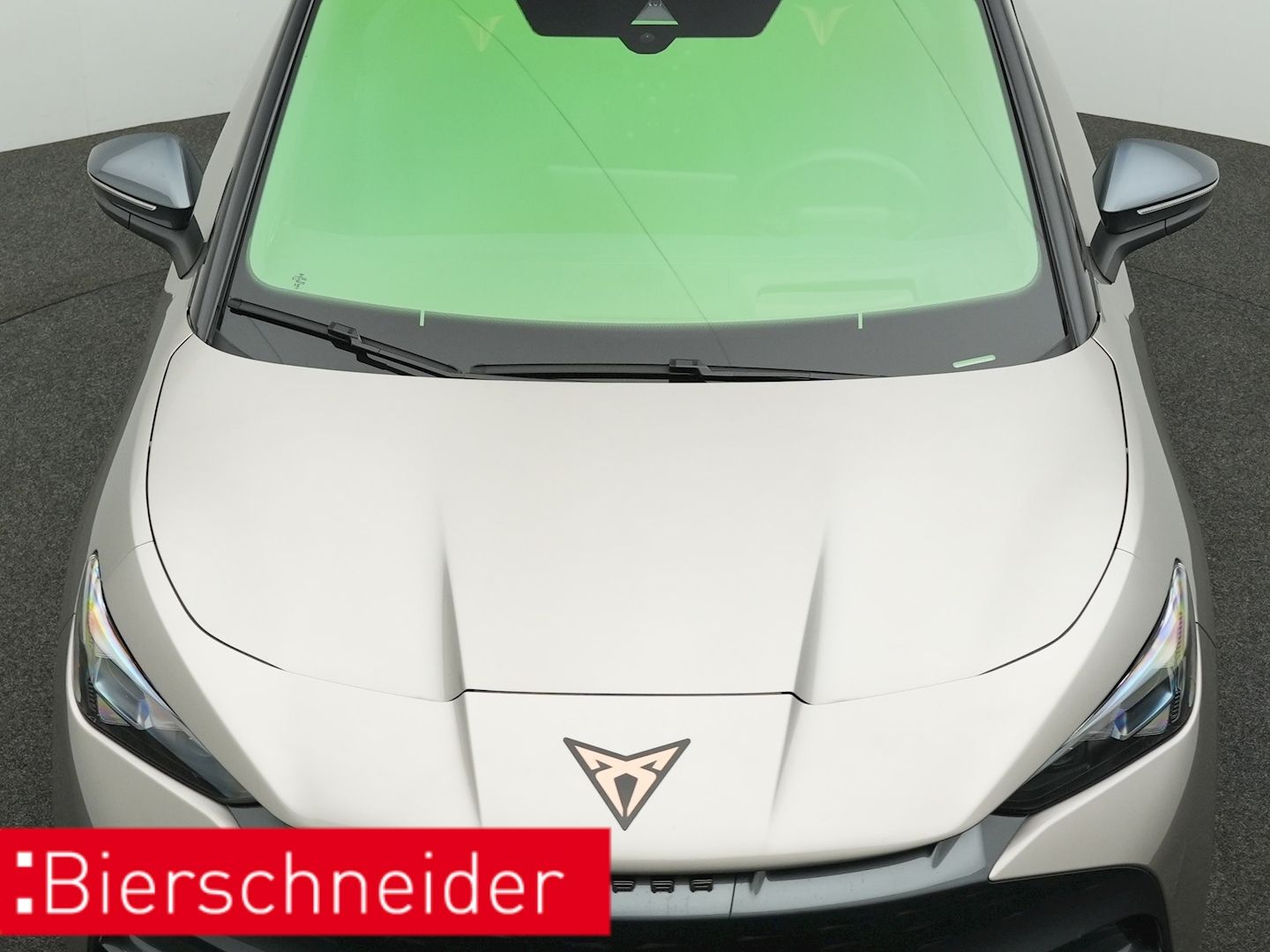 Cupra Tavascan - Bild 26