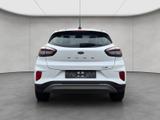 Ford Puma 1.0 EcoBoost Hybrid Aut. TITANIUM - Ford Puma mit Hybrid-Antrieb: Automatik
